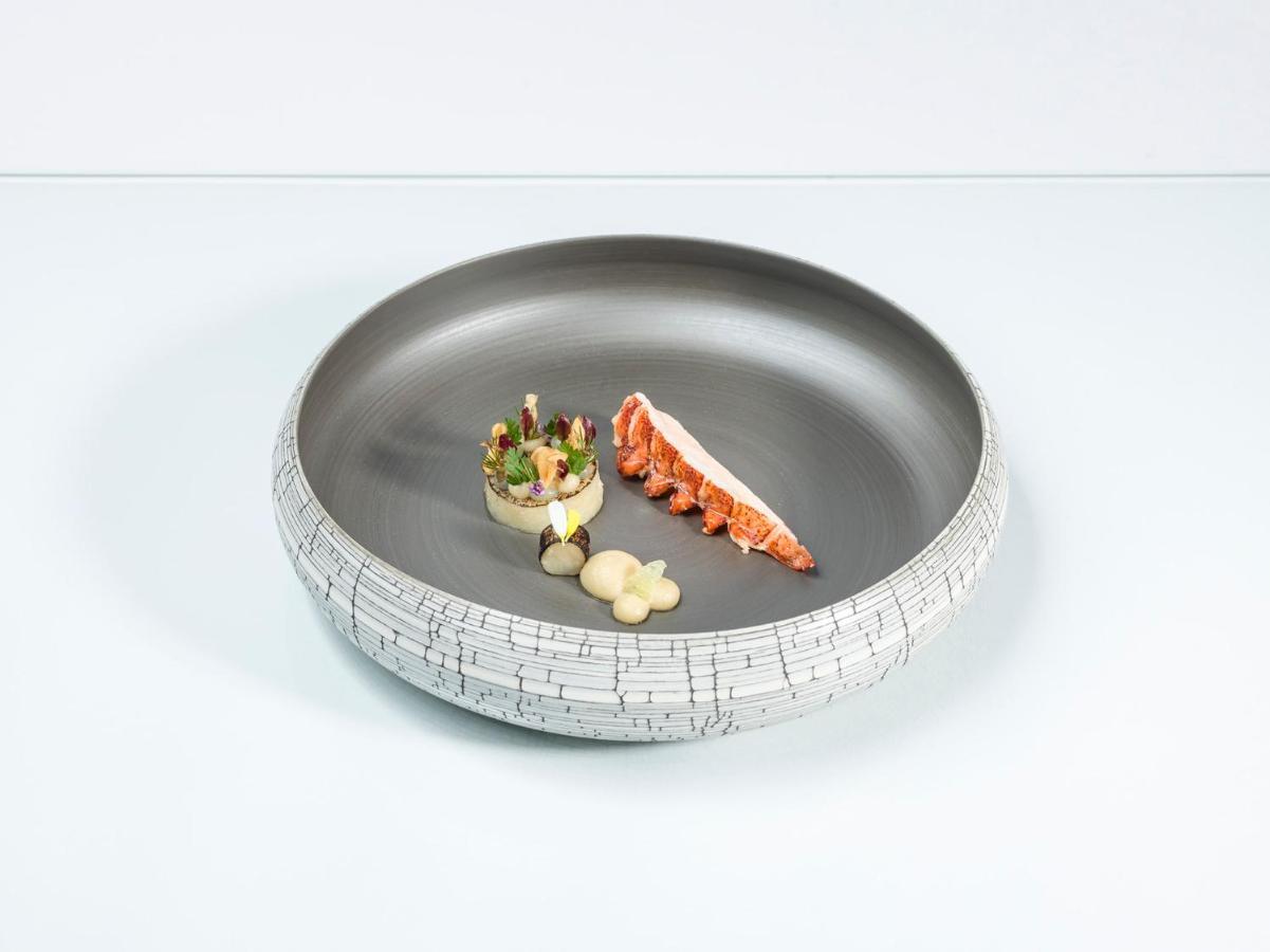 Relais & Chateaux In Lain Hotel Cadonau Brail Esterno foto
