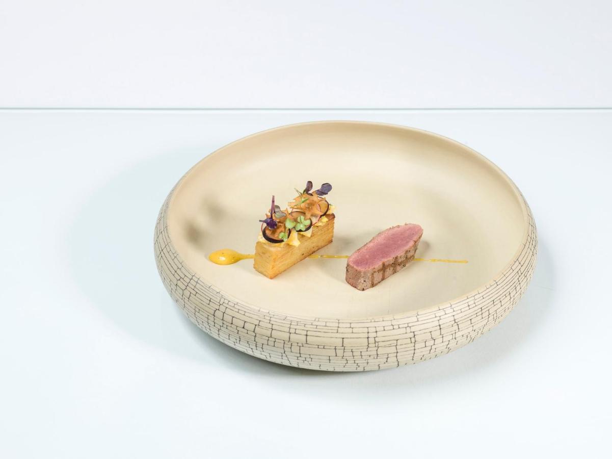 Relais & Chateaux In Lain Hotel Cadonau Brail Esterno foto