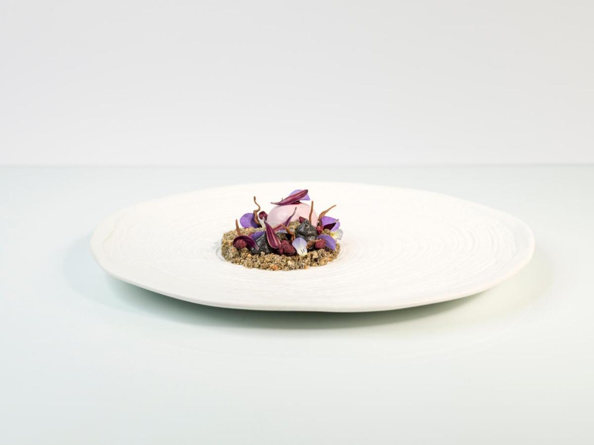 Relais & Chateaux In Lain Hotel Cadonau Brail Esterno foto