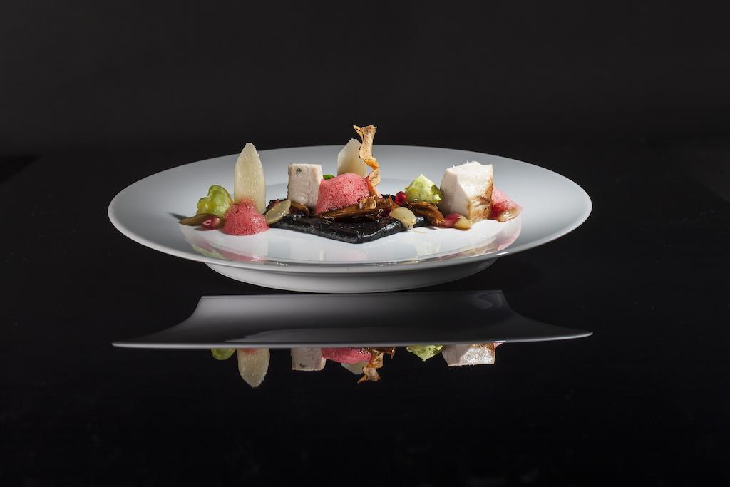 Relais & Chateaux In Lain Hotel Cadonau Brail Esterno foto