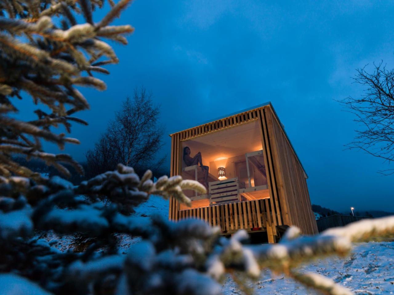 Relais & Chateaux In Lain Hotel Cadonau Brail Esterno foto
